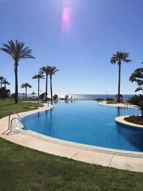 Apartamento Mi Capricho Playa Marbella Sitio de Calahonda España