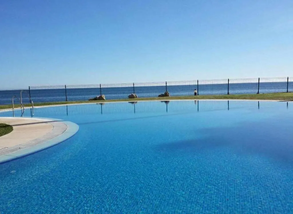 Apartamento Mi Capricho Playa Marbella Sitio de Calahonda