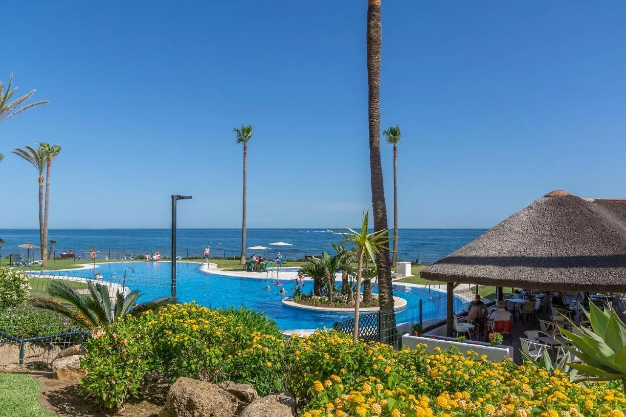 Apartamento Mi Capricho Playa Marbella Sitio de Calahonda