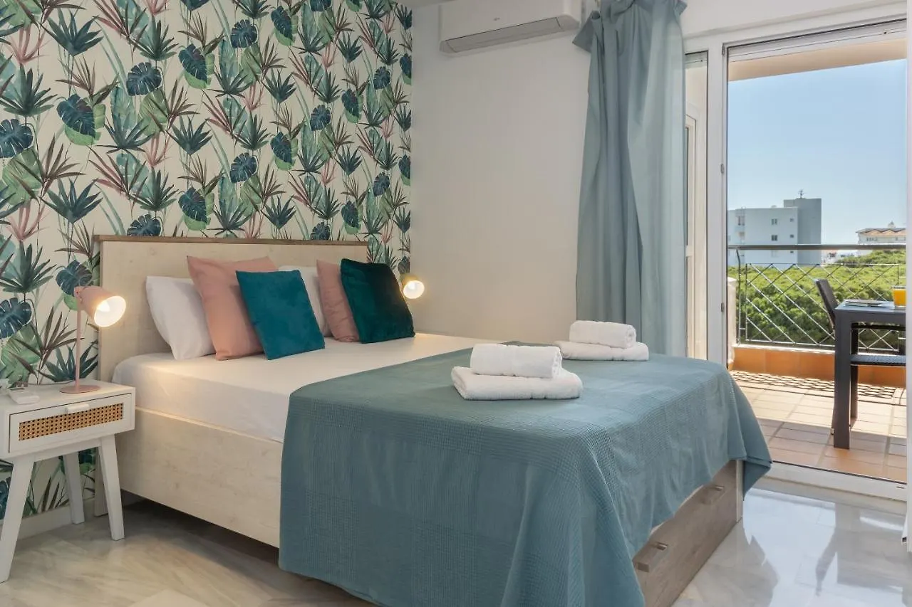 Apartamento Mi Capricho Playa Marbella Sitio de Calahonda España