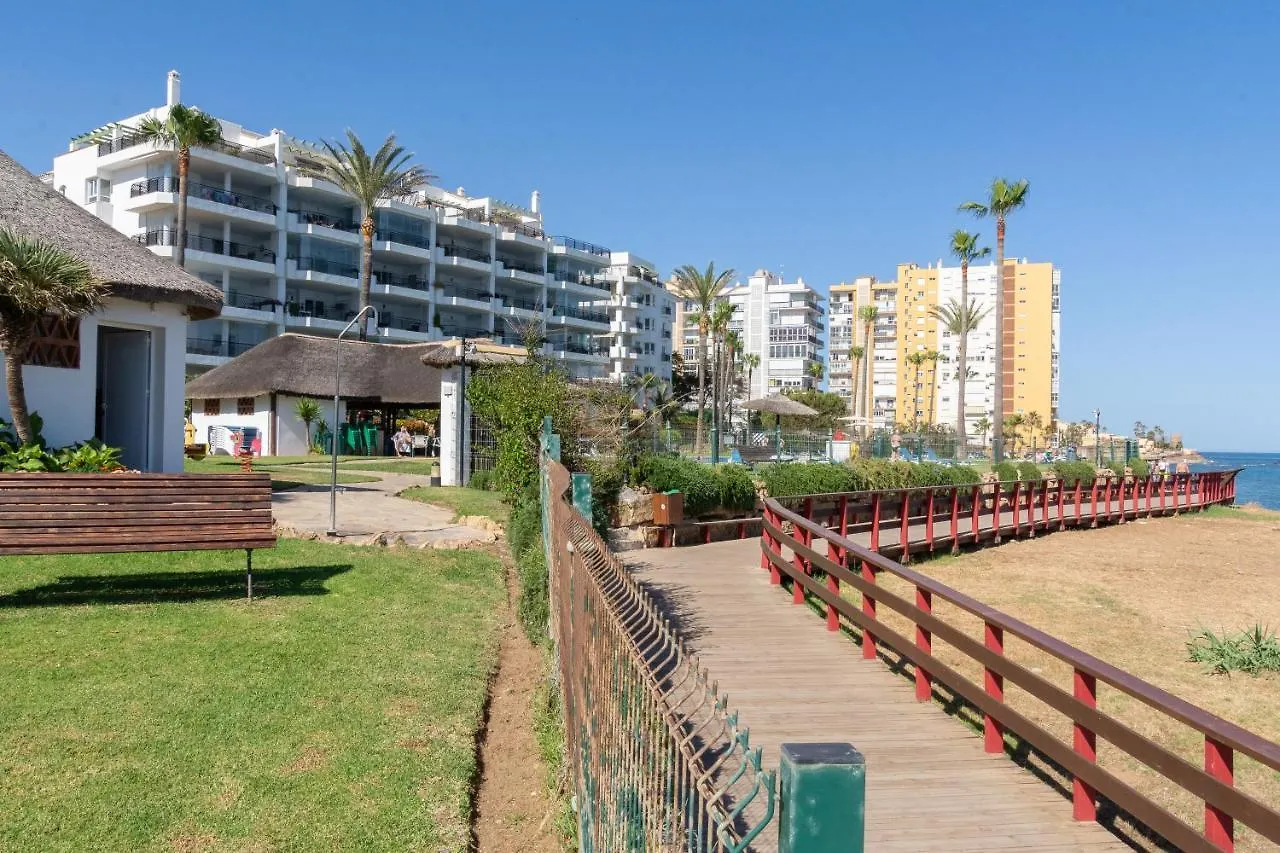 Apartamento Mi Capricho Playa Marbella Sitio de Calahonda España