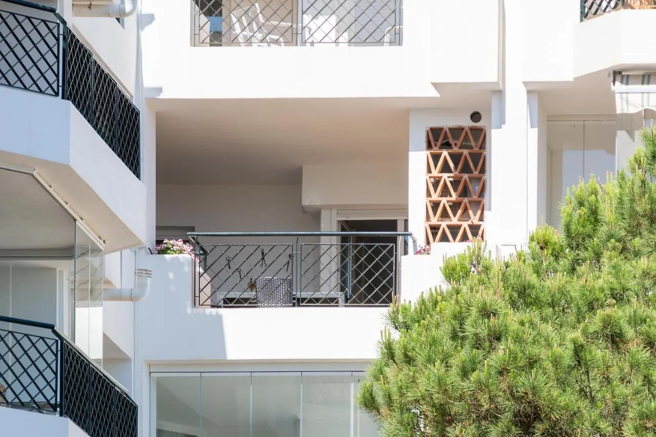 Apartamento Mi Capricho Playa Marbella Sitio de Calahonda