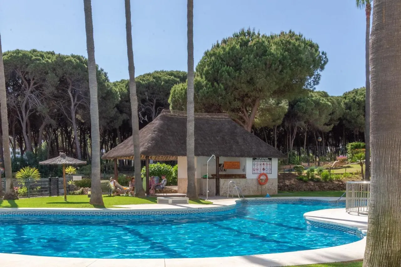 Apartamento Mi Capricho Playa Marbella Sitio de Calahonda