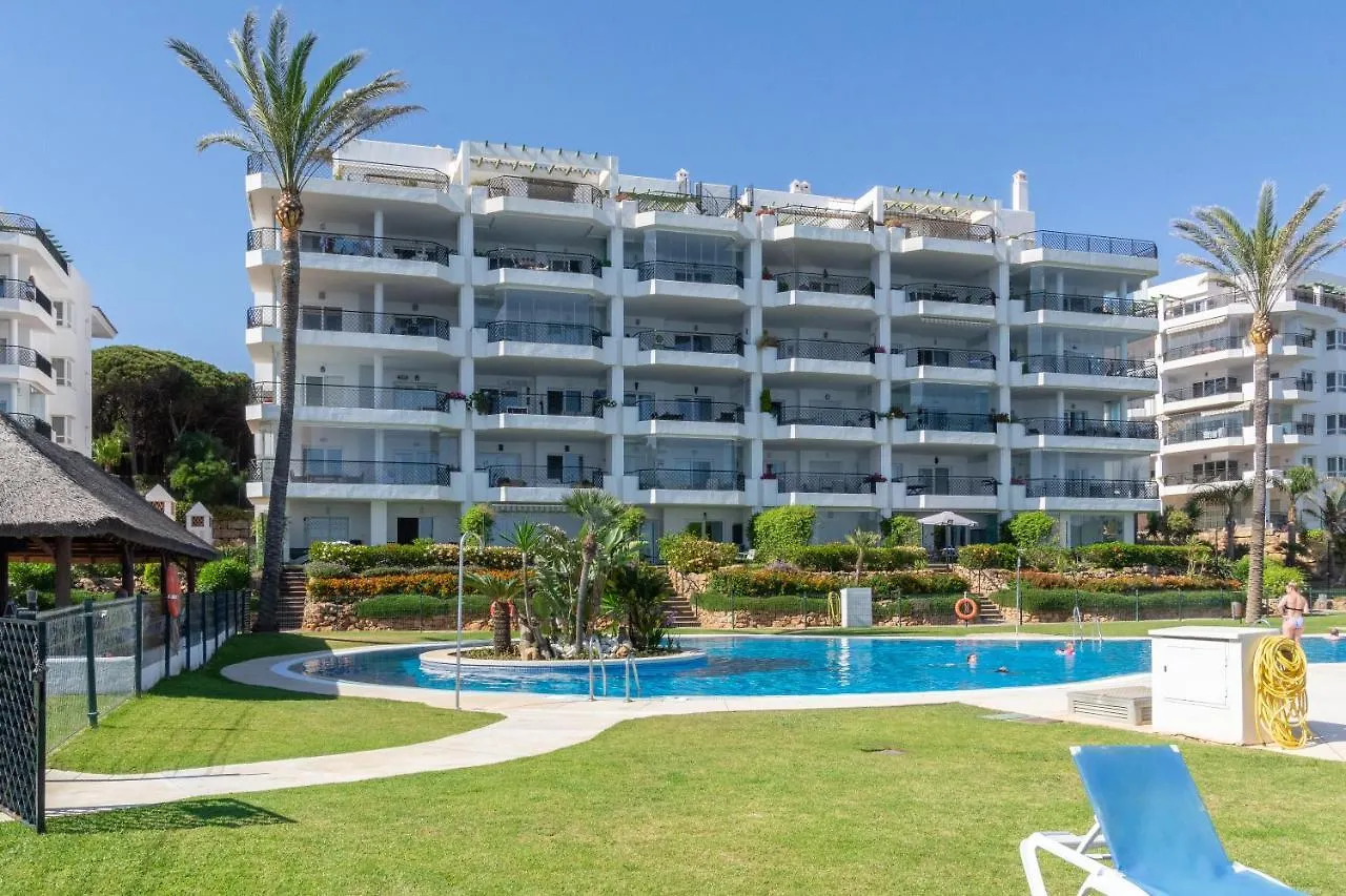 Apartamento Mi Capricho Playa Marbella Sitio de Calahonda