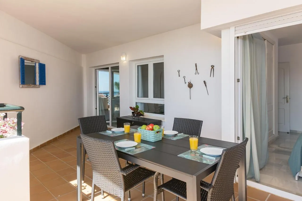 Apartamento Mi Capricho Playa Marbella Sitio de Calahonda