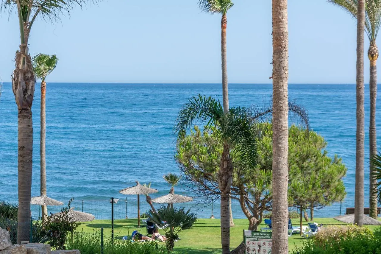 Apartamento Mi Capricho Playa Marbella Sitio de Calahonda
