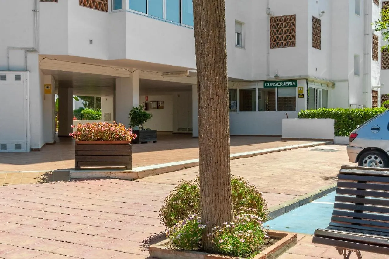 Apartamento Mi Capricho Playa Marbella Sitio de Calahonda