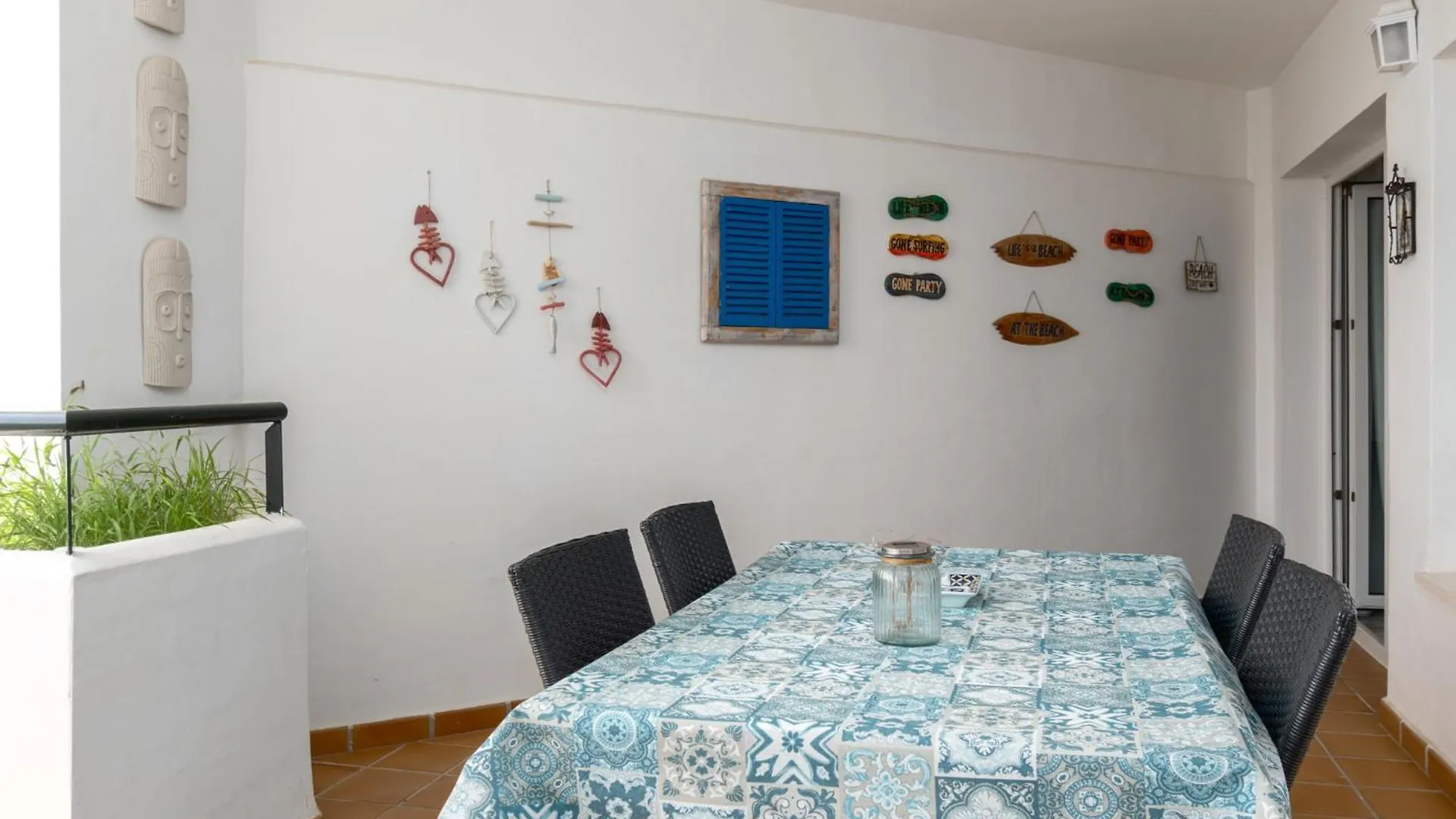 Apartamento Mi Capricho Playa Marbella Sitio de Calahonda