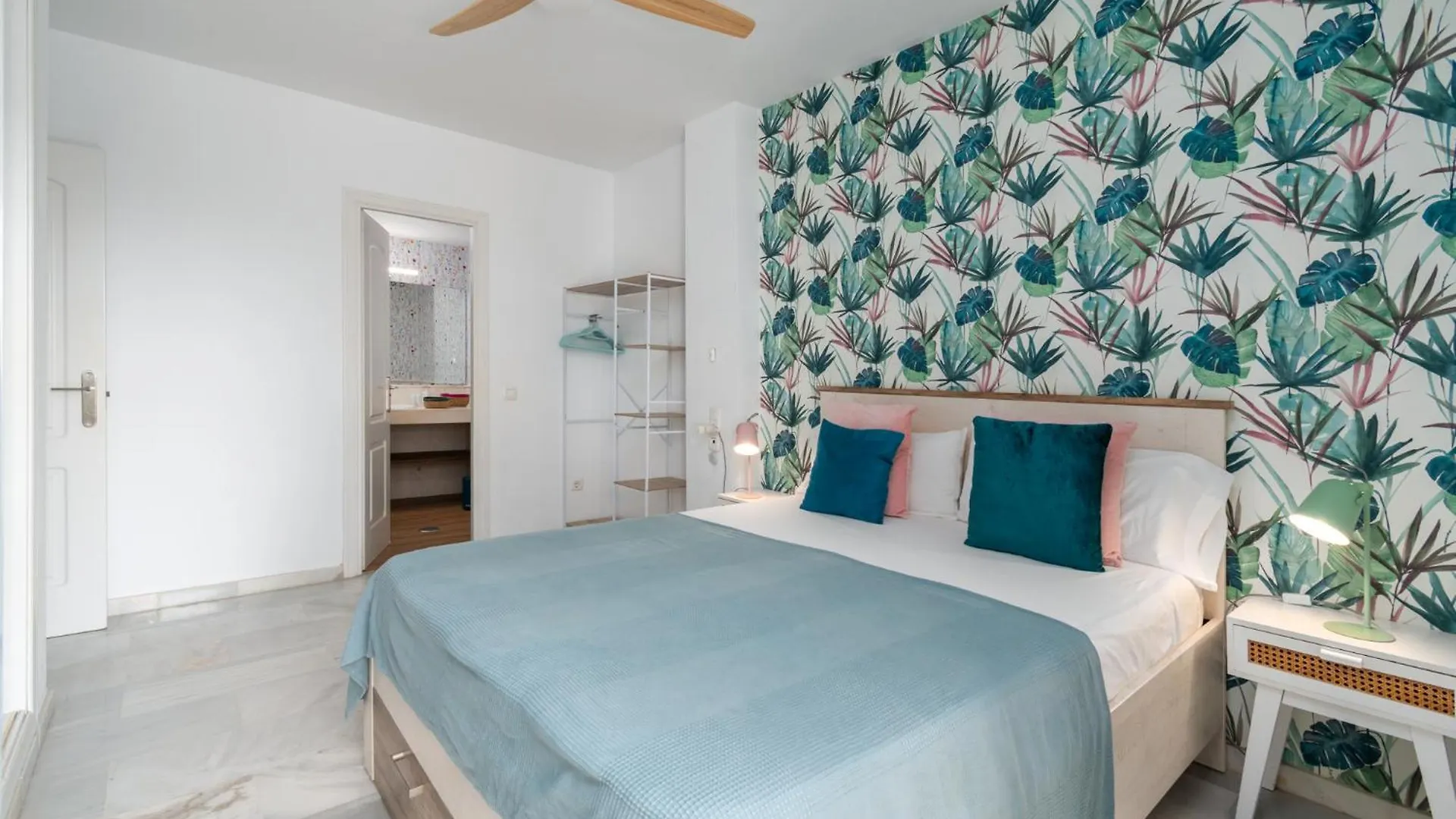 Apartamento Mi Capricho Playa Marbella Sitio de Calahonda España