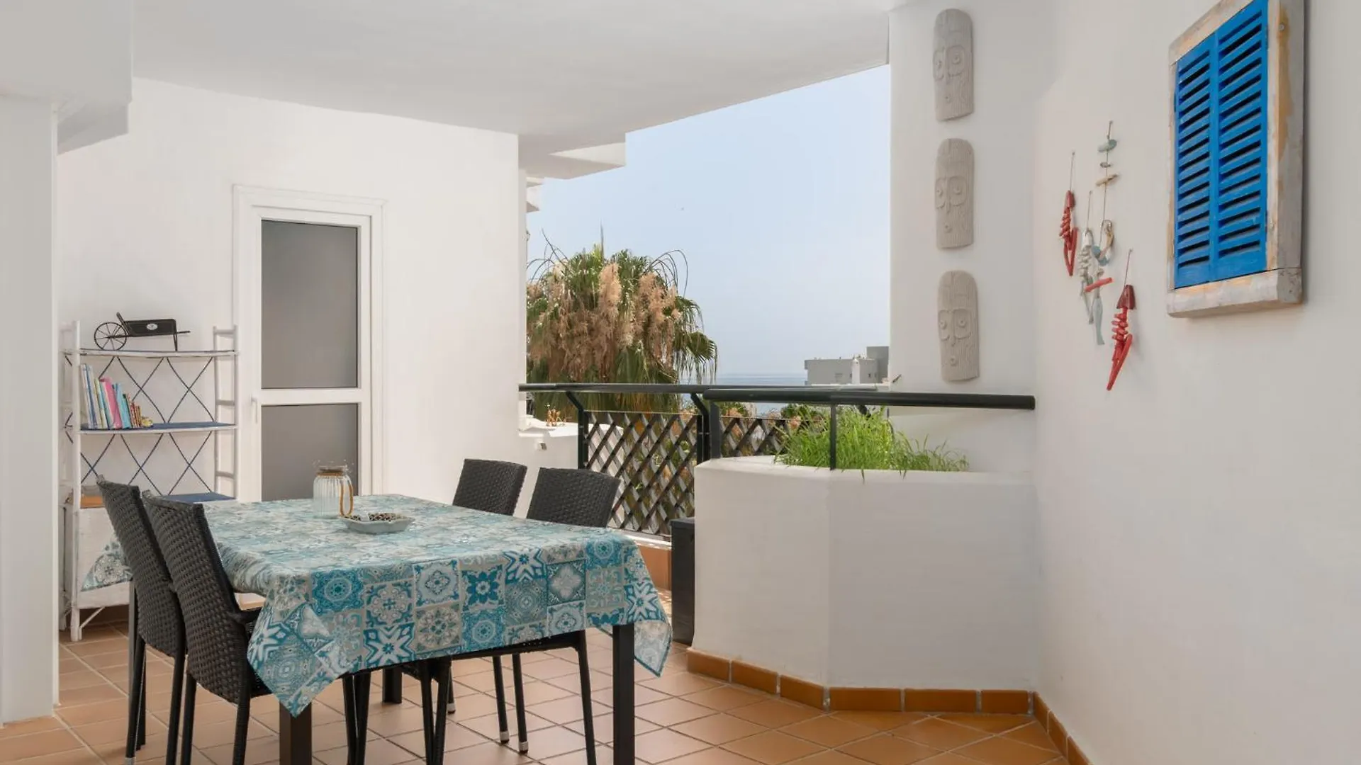 Apartamento Mi Capricho Playa Marbella Sitio de Calahonda