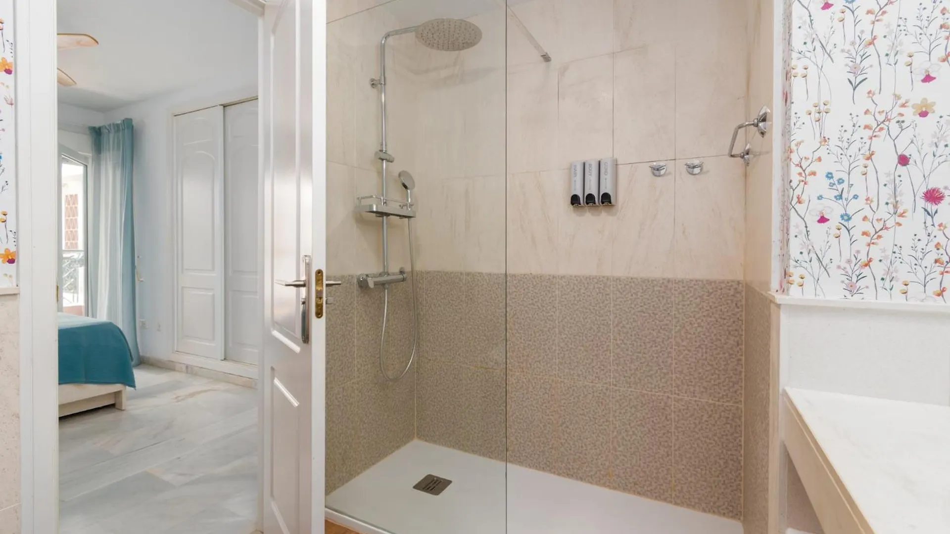 Apartamento Mi Capricho Playa Marbella Sitio de Calahonda