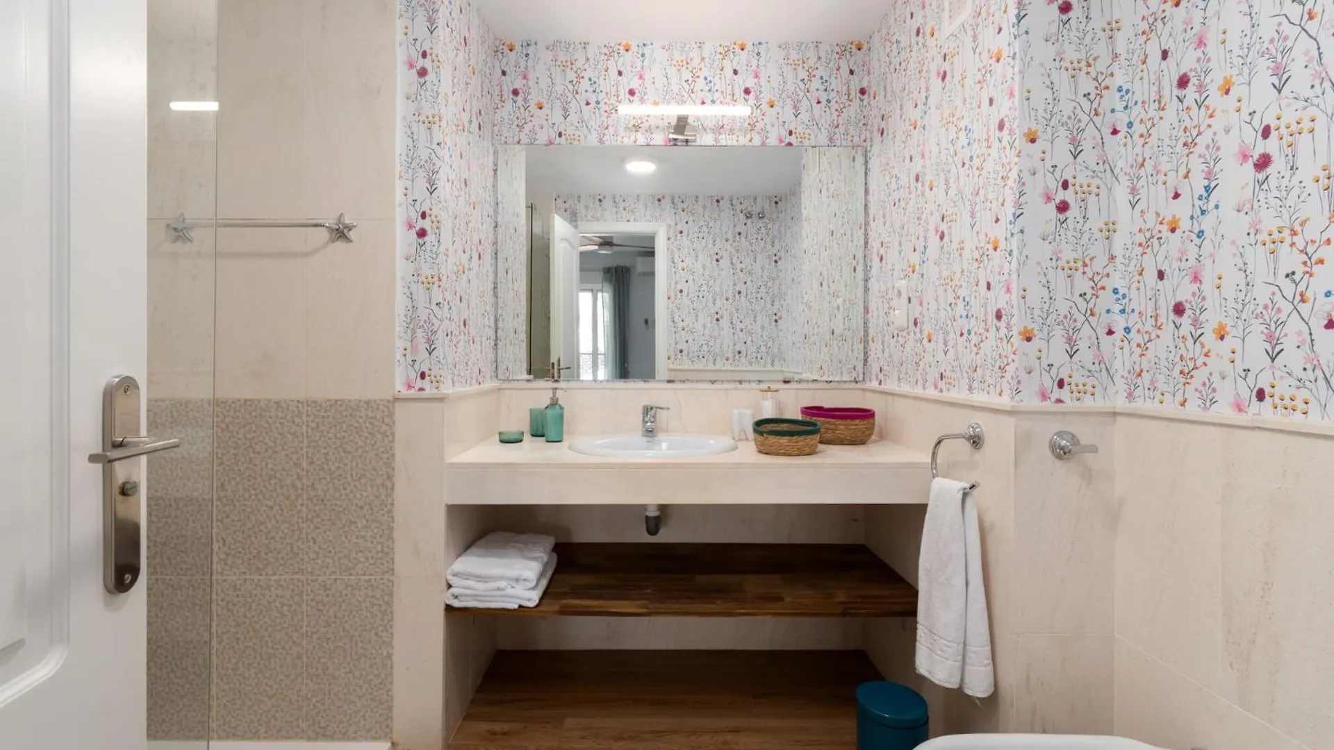 Apartamento Mi Capricho Playa Marbella Sitio de Calahonda 0*,
