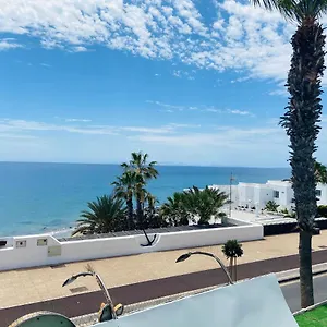 Yemaya - Frente Al Mar- Pto Del Carmen , Puerto del Carmen (Lanzarote) España