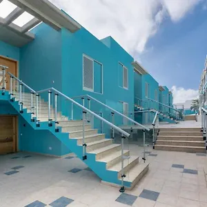 Vicino Al Porto Confortevole Wi-fi Aria Condizionata , Morro Jable (Fuerteventura) España