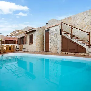 Casitas 28 , Corralejo España
