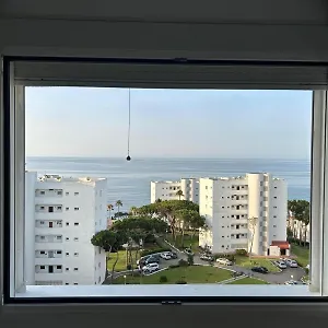 Apartamento Urbanización Algaida , Sitio de Calahonda España
