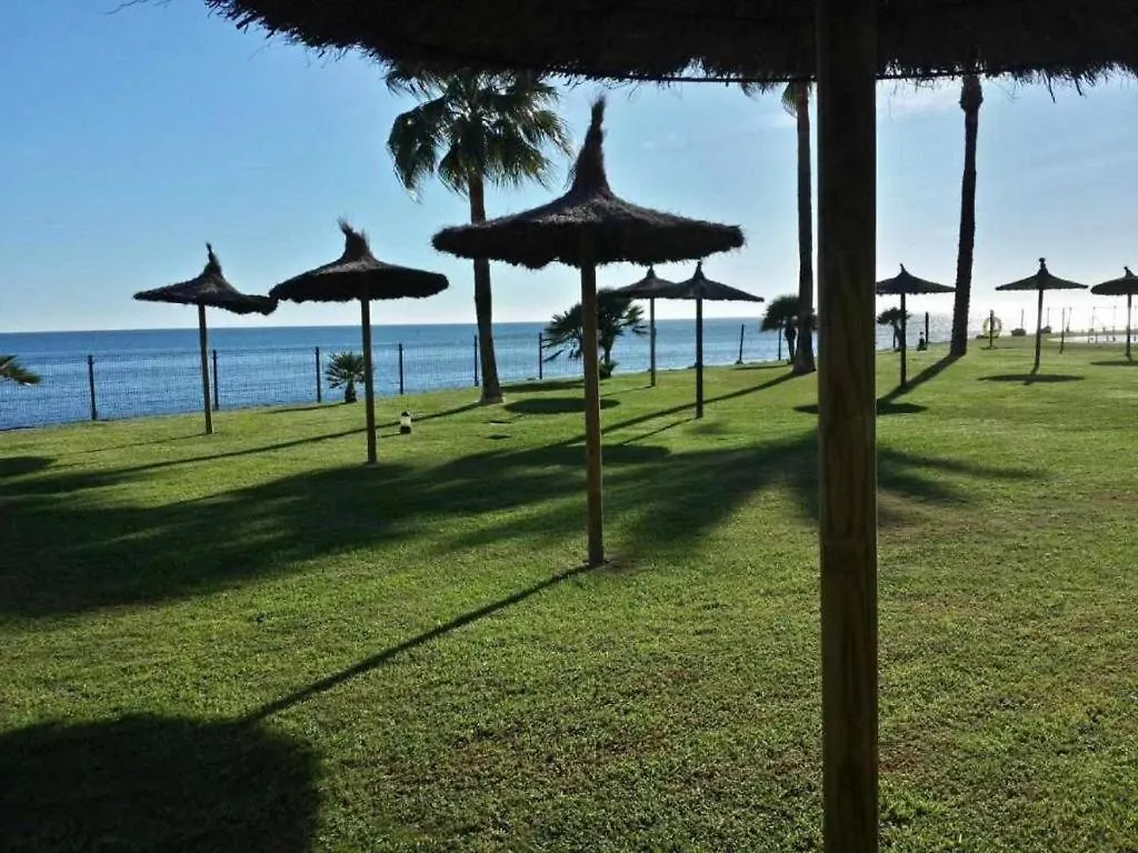 Mi Capricho Playa Marbella Apartment Sitio de Calahonda 0*,  Spain