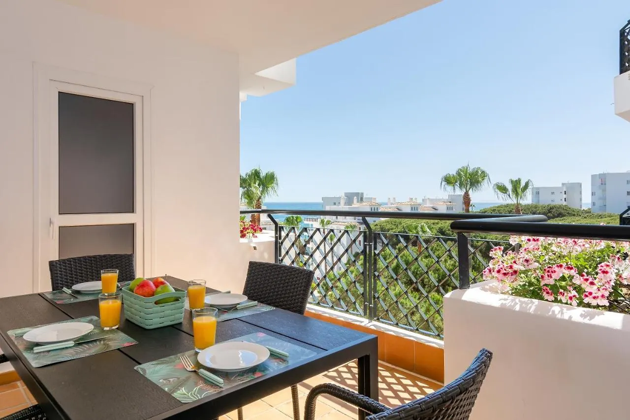 Mi Capricho Playa Marbella Apartment Sitio de Calahonda