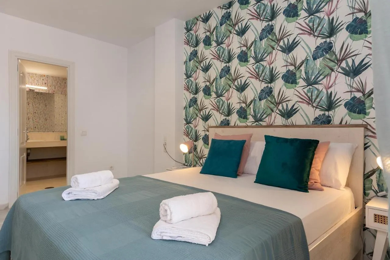 Mi Capricho Playa Marbella Apartment Sitio de Calahonda