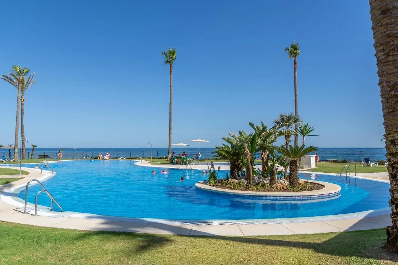 Mi Capricho Playa Marbella Apartment Sitio de Calahonda