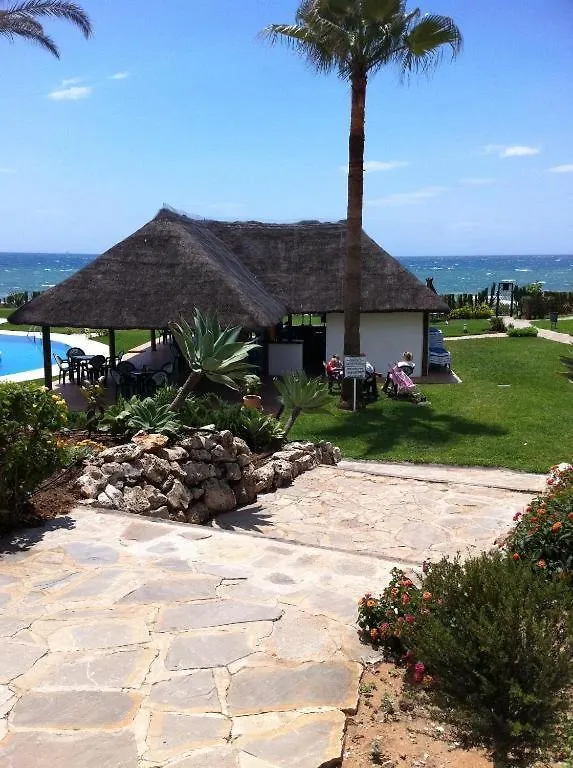 Mi Capricho Playa Marbella Διαμέρισμα Sitio de Calahonda