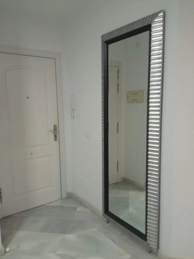 Mi Capricho Playa Marbella Διαμέρισμα Sitio de Calahonda 0*,