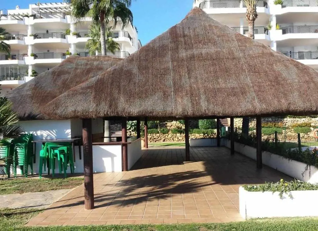 Mi Capricho Playa Marbella Διαμέρισμα Sitio de Calahonda