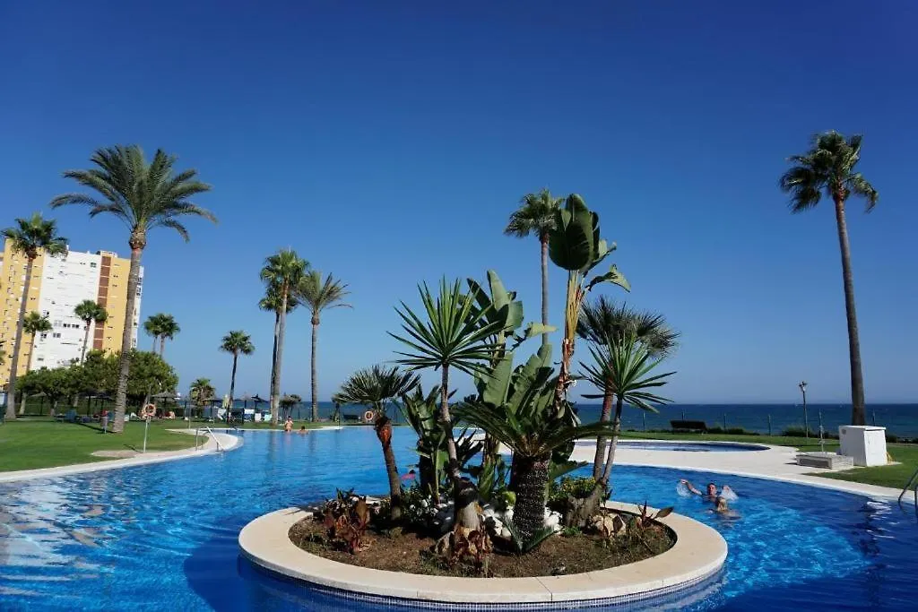 Mi Capricho Playa Marbella Διαμέρισμα Sitio de Calahonda Ισπανία