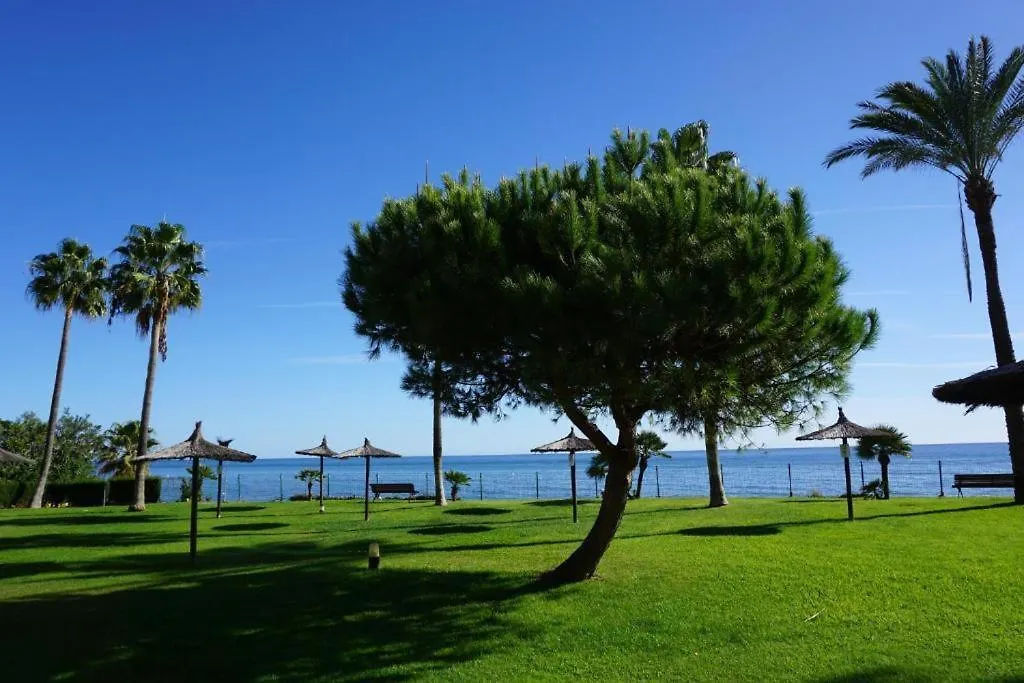 Mi Capricho Playa Marbella Διαμέρισμα Sitio de Calahonda
