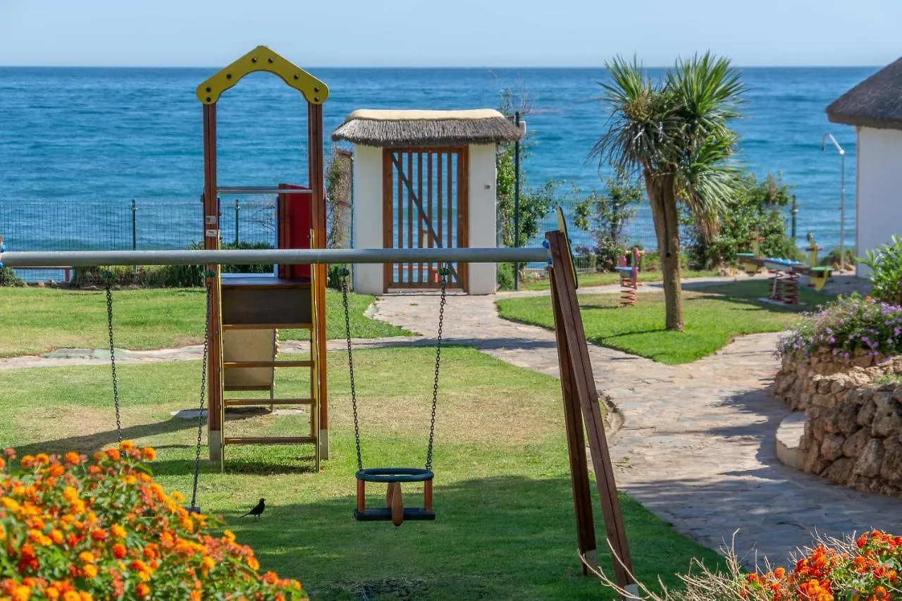 Mi Capricho Playa Marbella Διαμέρισμα Sitio de Calahonda
