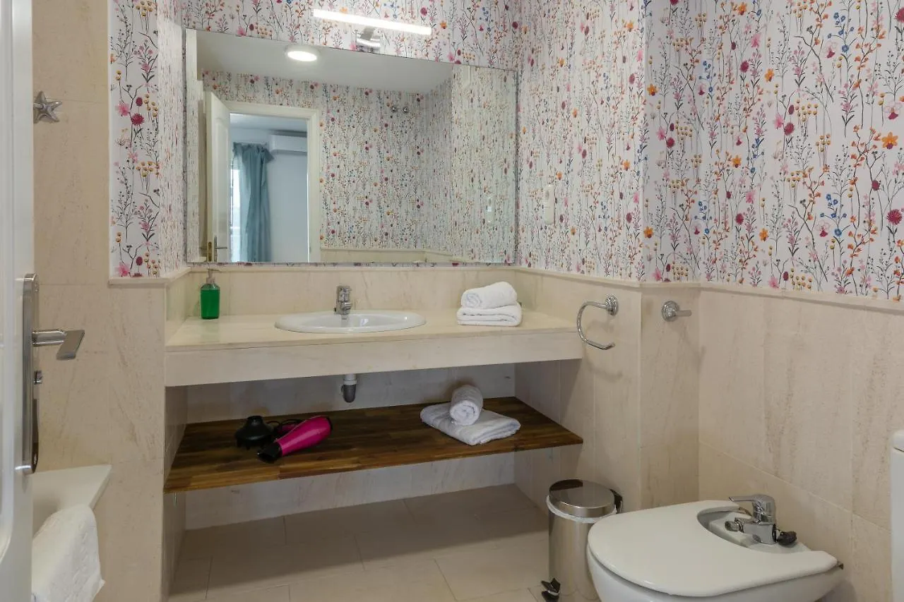 Mi Capricho Playa Marbella Διαμέρισμα Sitio de Calahonda