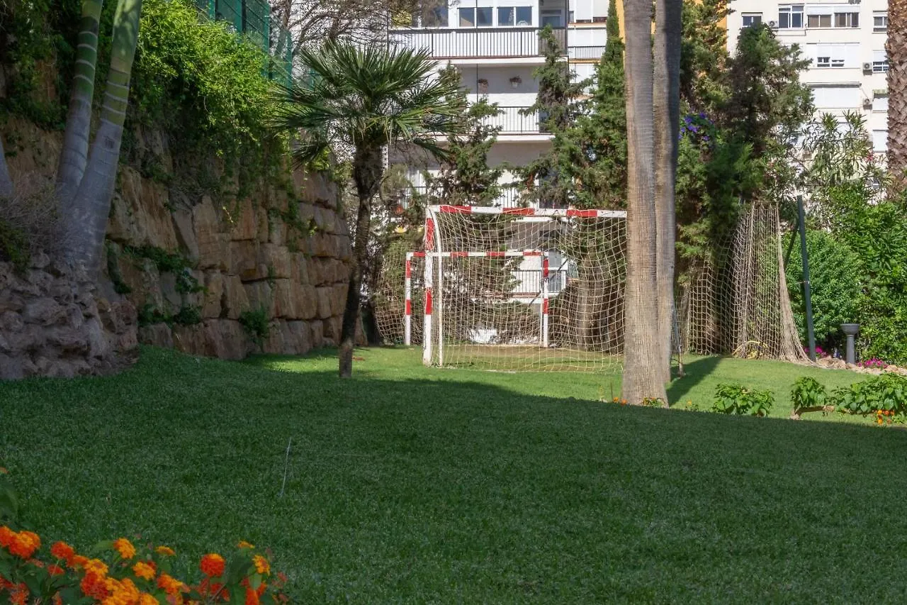 Mi Capricho Playa Marbella Διαμέρισμα Sitio de Calahonda Ισπανία