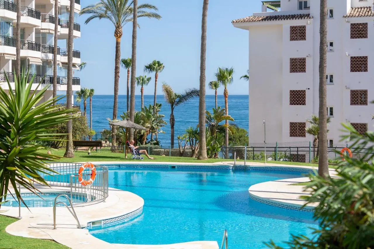 Mi Capricho Playa Marbella Διαμέρισμα Sitio de Calahonda 0*,  Ισπανία