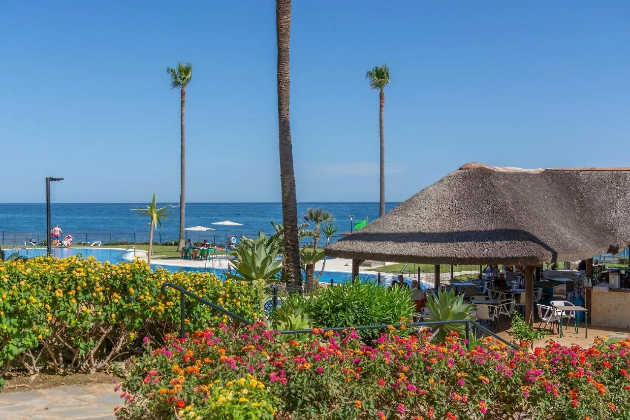 Mi Capricho Playa Marbella Διαμέρισμα Sitio de Calahonda