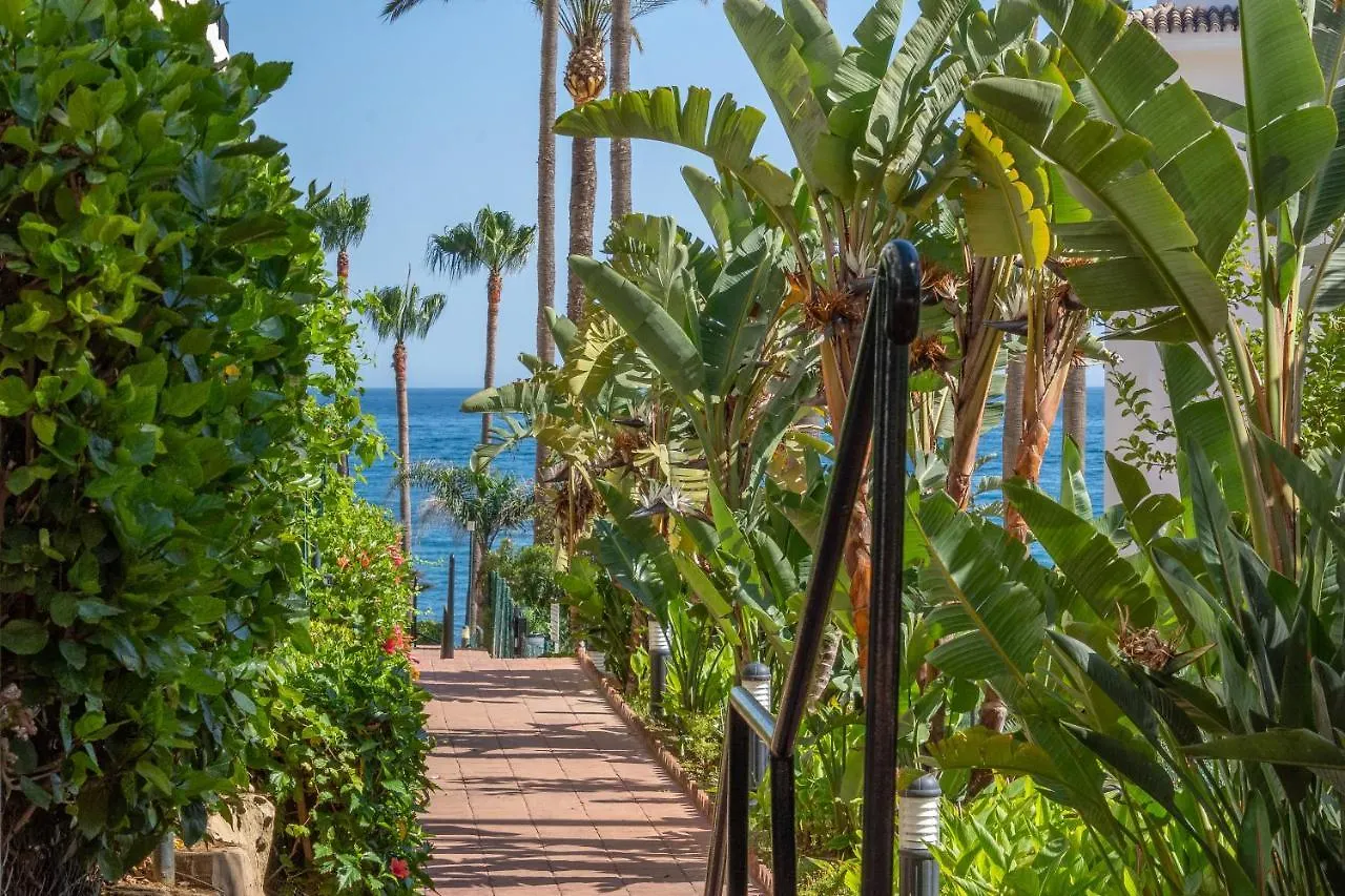 Mi Capricho Playa Marbella Διαμέρισμα Sitio de Calahonda