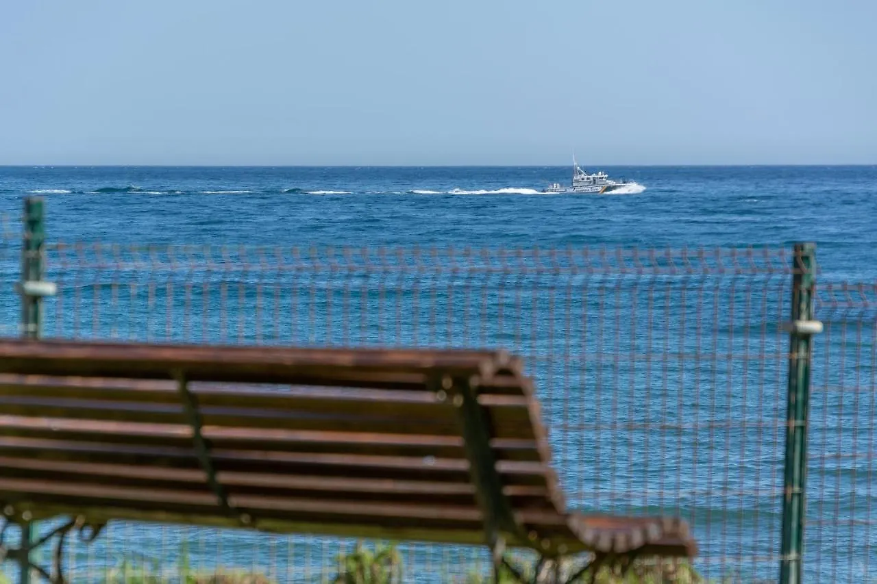 Mi Capricho Playa Marbella Διαμέρισμα Sitio de Calahonda 0*,  Ισπανία
