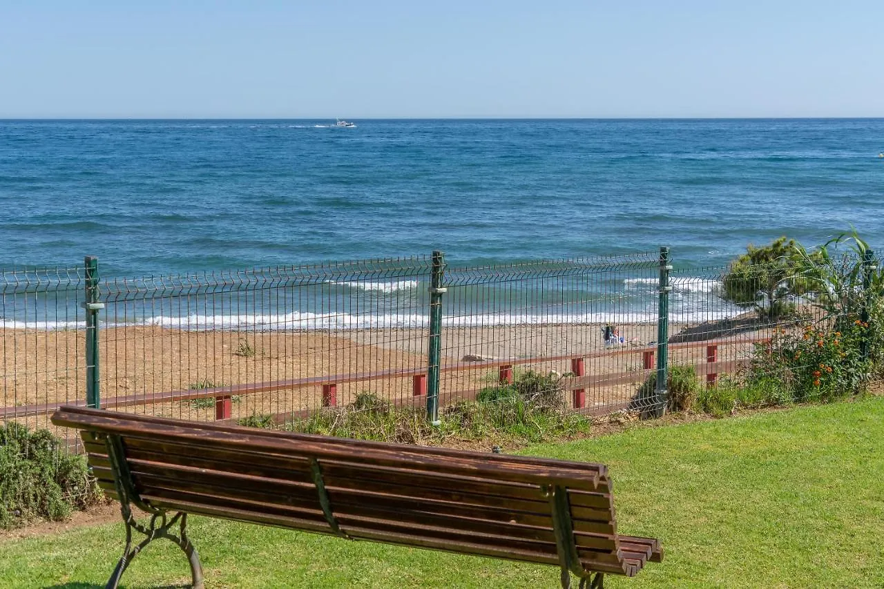 Mi Capricho Playa Marbella Διαμέρισμα Sitio de Calahonda