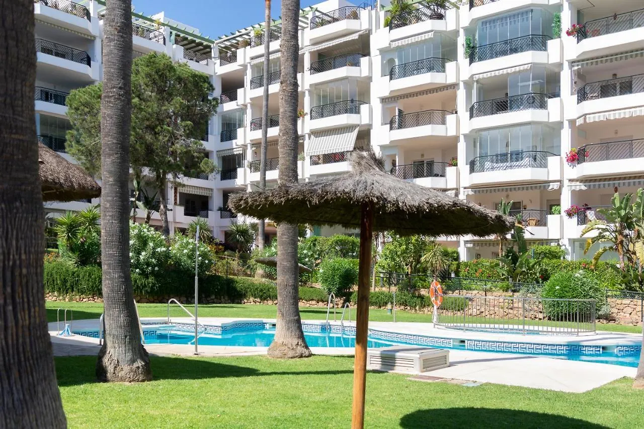 Mi Capricho Playa Marbella Διαμέρισμα Sitio de Calahonda