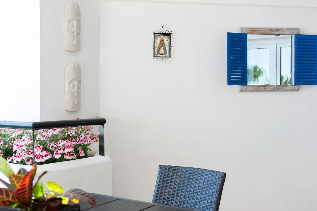Mi Capricho Playa Marbella Διαμέρισμα Sitio de Calahonda