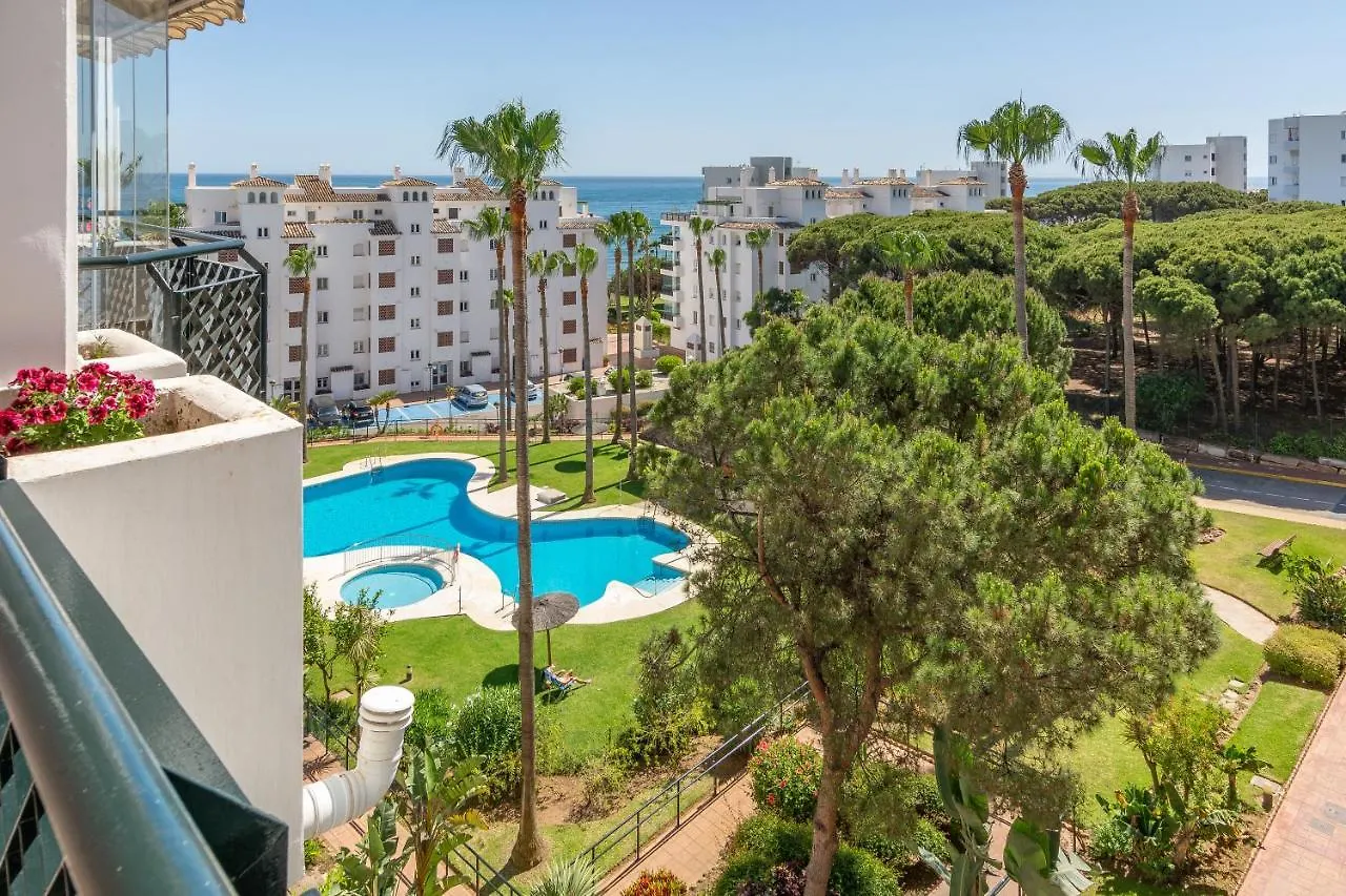 Mi Capricho Playa Marbella Διαμέρισμα Sitio de Calahonda