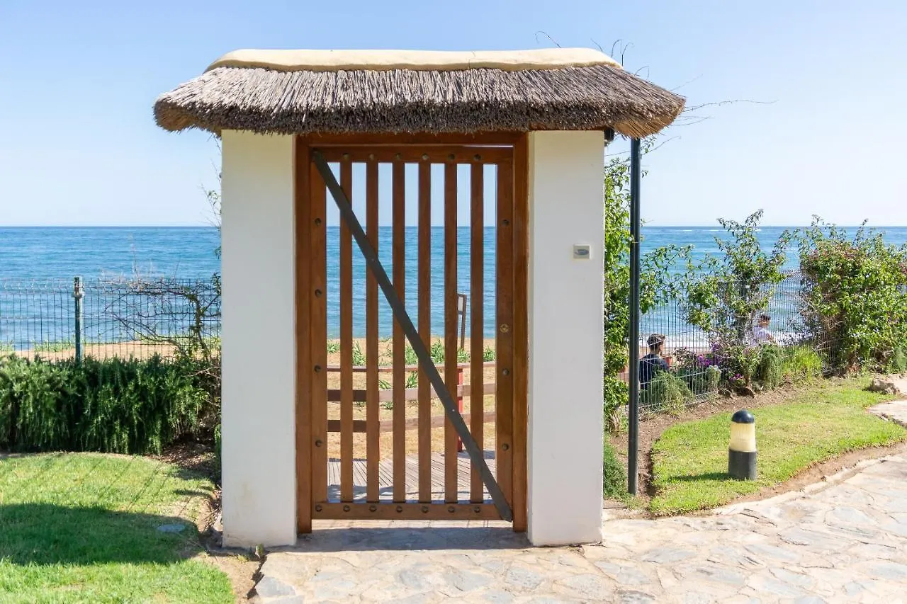 Mi Capricho Playa Marbella Διαμέρισμα Sitio de Calahonda Ισπανία