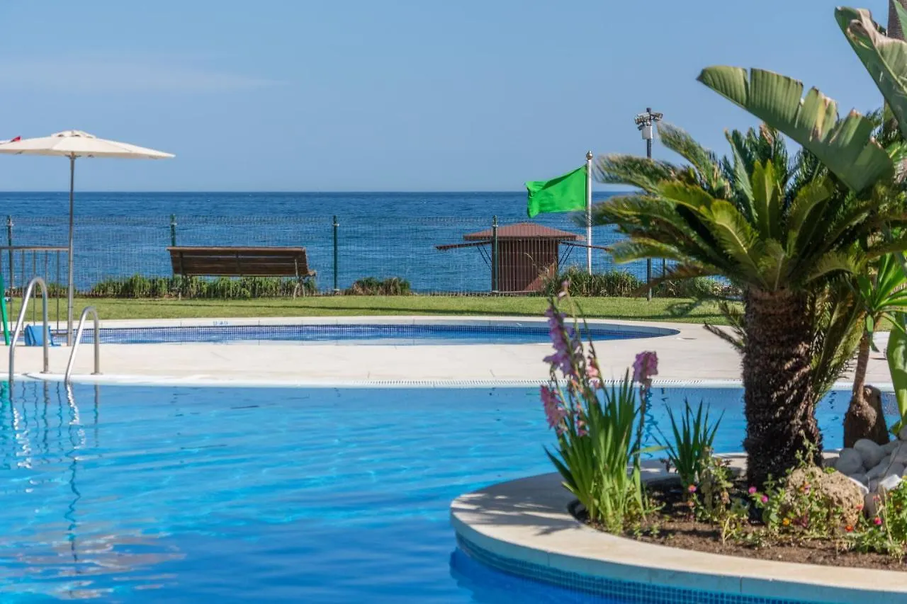 Mi Capricho Playa Marbella Διαμέρισμα Sitio de Calahonda Ισπανία
