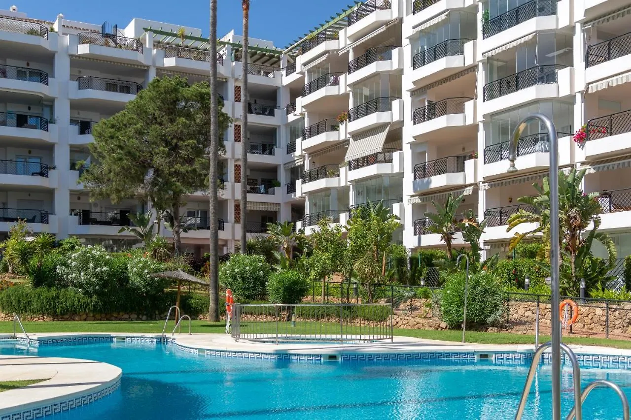Mi Capricho Playa Marbella Διαμέρισμα Sitio de Calahonda