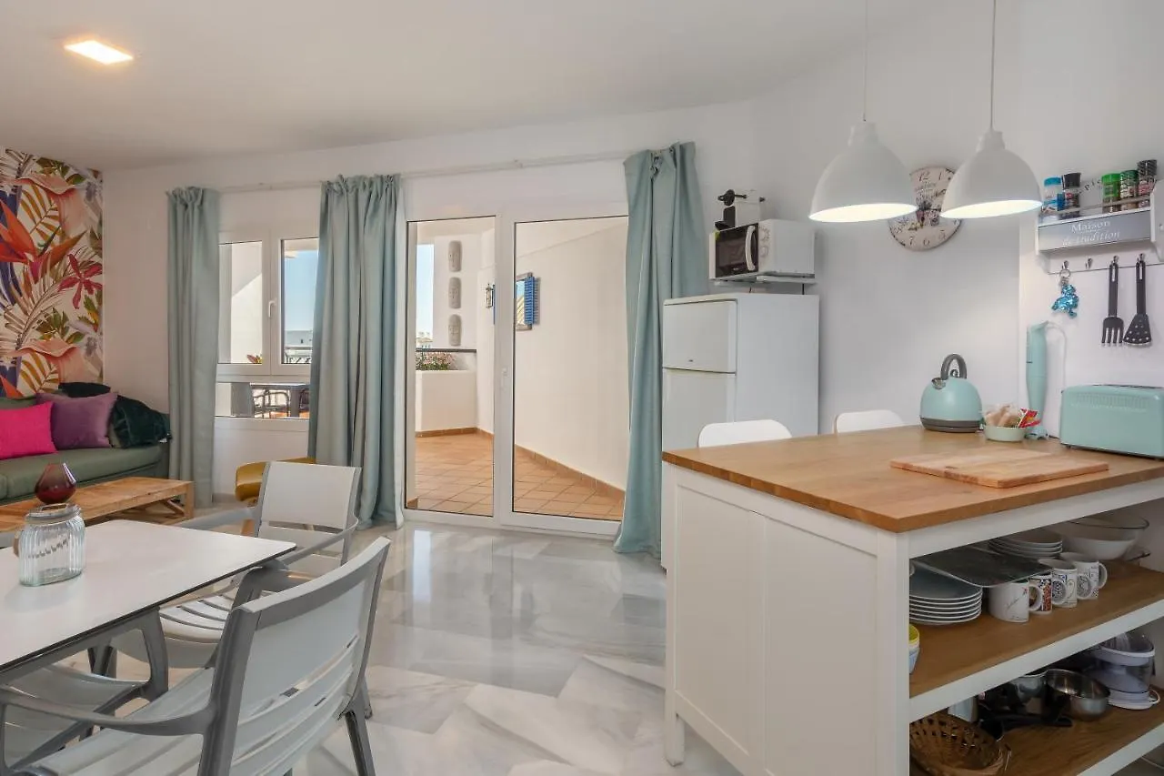 Mi Capricho Playa Marbella Διαμέρισμα Sitio de Calahonda